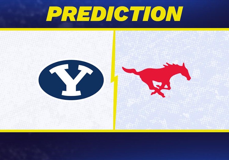 Brigham Young-Southern Methodist Predictions and Game Preview.
