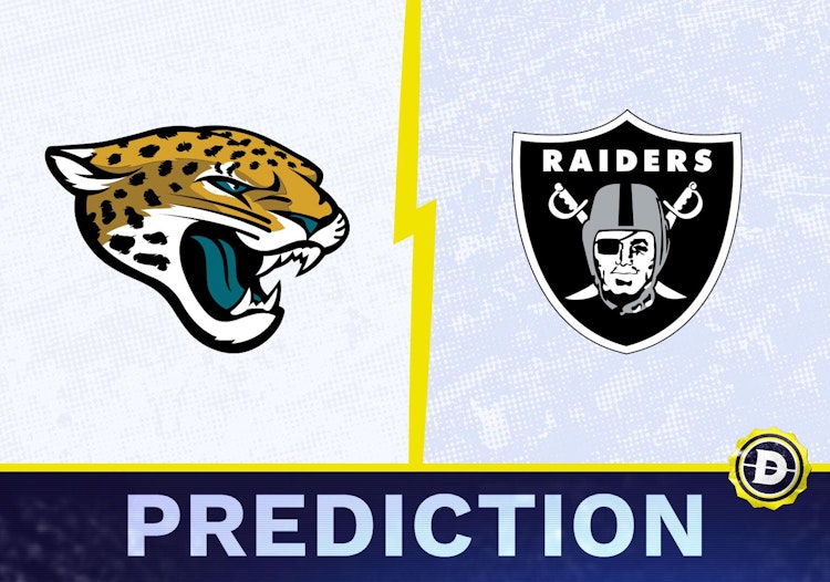 Jacksonville Jaguars vs. Las Vegas Raiders Early Prediction for NFL Week 16 [2024]