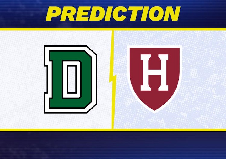 Dartmouth-Harvard Predictions and Game Preview.