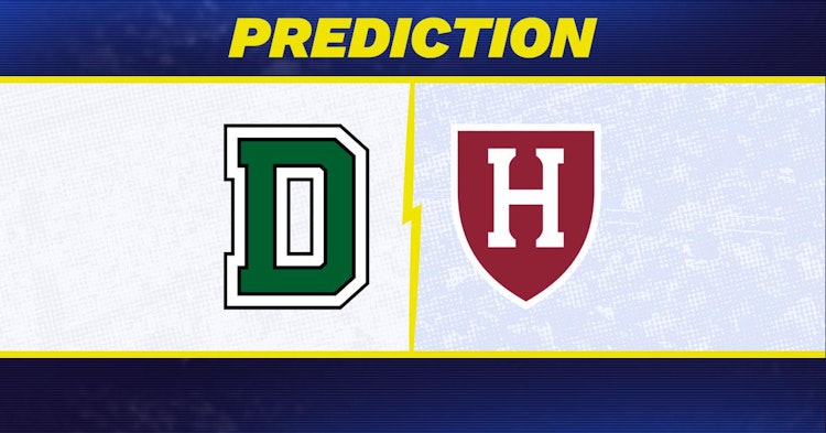 Dartmouth-Harvard Predictions and Game Preview.