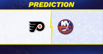 Flyers vs. Islanders prediction: Islanders favored to win Black Friday NHL matchup [11/28/2025]