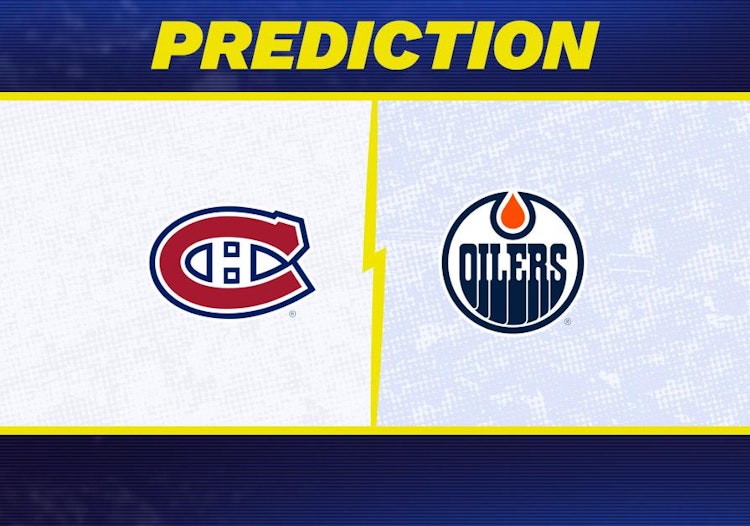Montreal Canadiens-Edmonton Oilers Predictions and Game Preview.