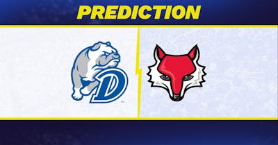 Drake vs. Marist prediction: Why Drake is favored to win in college football Week 9, 2025