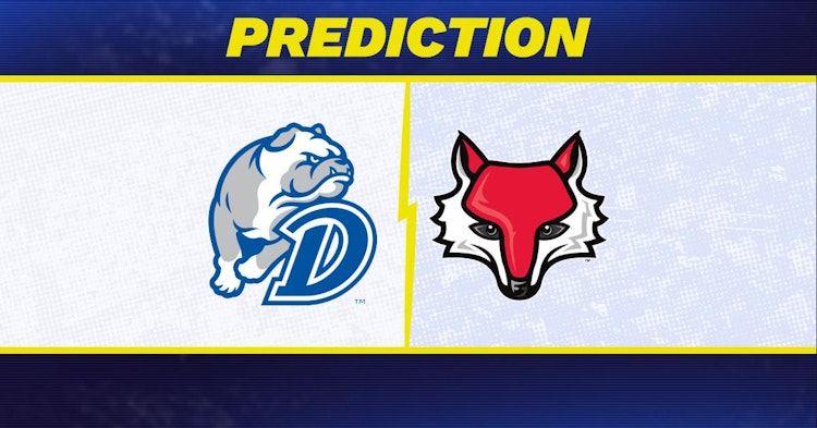 Drake-Marist Predictions and Game Preview.