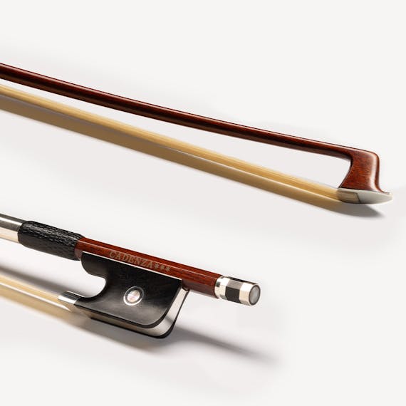 Cadenza Three Star Carbon Fiber BA305 - selected view