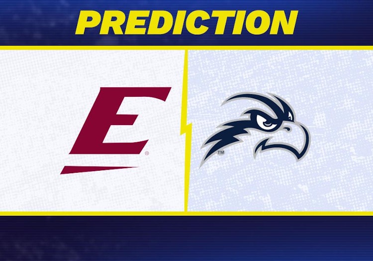 Eastern Kentucky-North Florida Predictions and Game Preview.