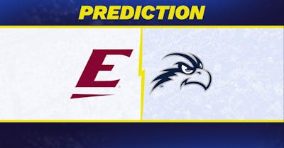 Eastern Kentucky vs. North Florida prediction: Eastern Kentucky favored to win men's college basketball matchup [1/22/2026]