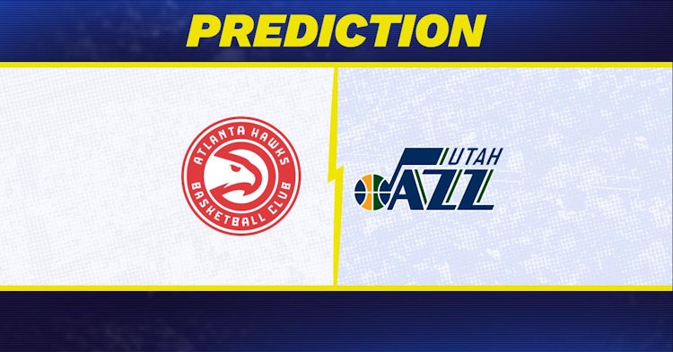 Atlanta Hawks-Utah Jazz Predictions and Game Preview.