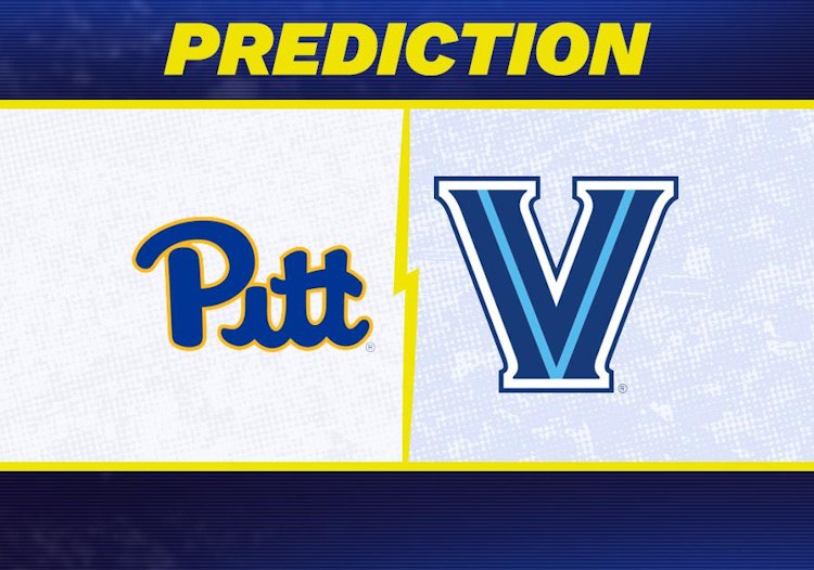 Pittsburgh-Villanova Predictions and Game Preview.