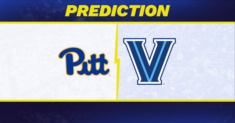 Pittsburgh-Villanova Predictions and Game Preview.