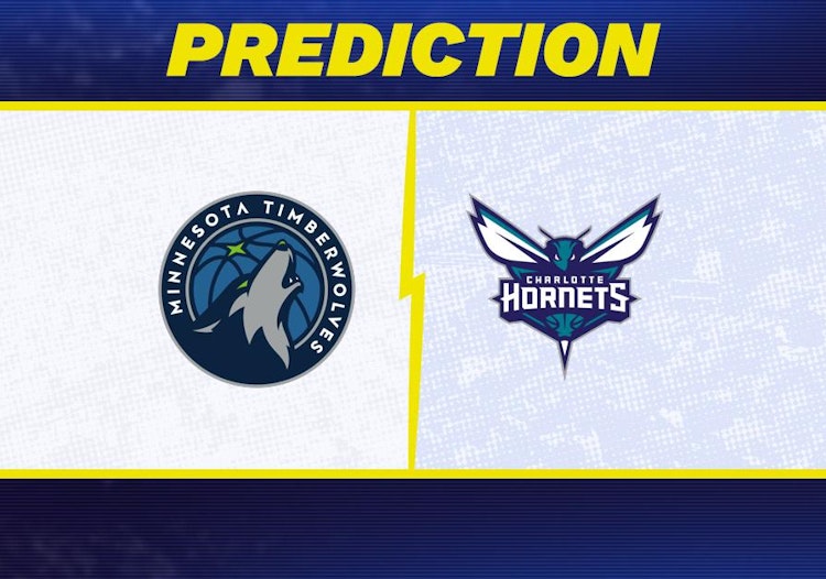 Minnesota Timberwolves-Charlotte Hornets Predictions and Game Preview.