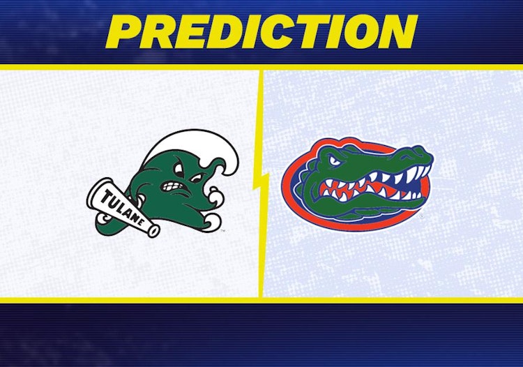 Tulane-Florida Predictions and Game Preview.