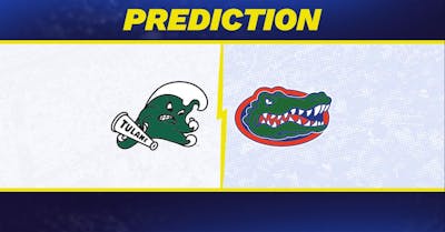 Tulane vs. Florida Prediction: Florida Predicted to Win Gasparilla Bowl [2024]