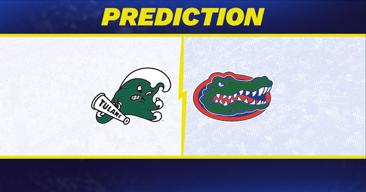 Tulane-Florida Predictions and Game Preview.