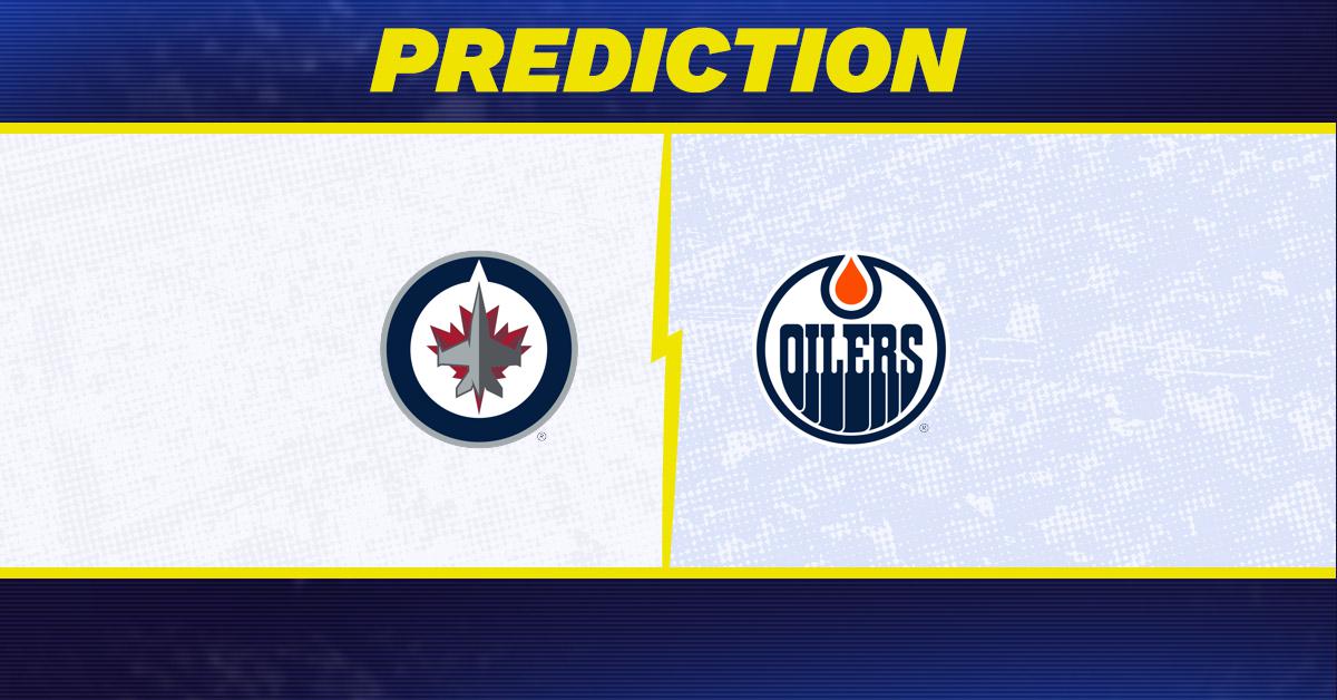 Jets vs. Oilers prediction: Why Edmonton is favored to win Saturday's NHL matchup [12/6/2025]