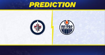 Jets vs. Oilers prediction: Why Edmonton is favored to win Saturday's NHL matchup [12/6/2025]