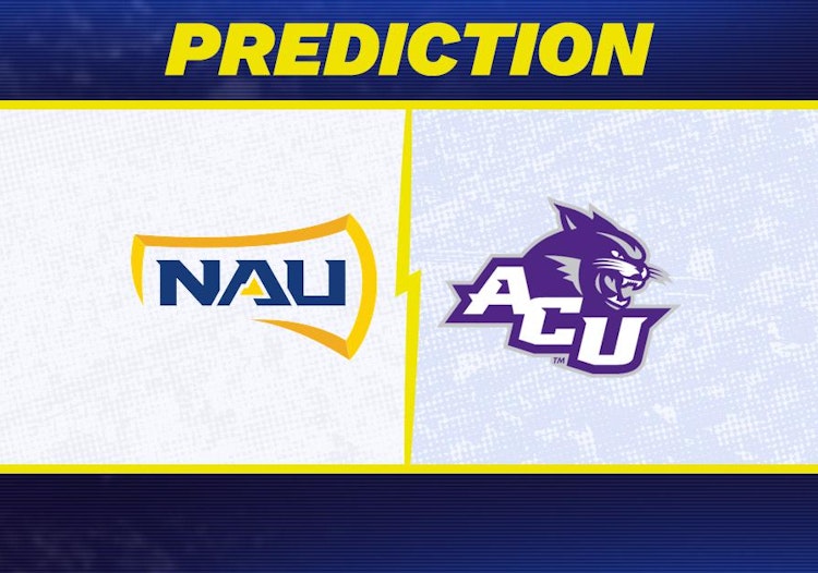 Northern Arizona-Abilene Predictions and Game Preview.