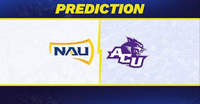 Northern Arizona vs. Abilene Prediction: Northern Arizona Predicted to Win in College Football Week 14 [2024]