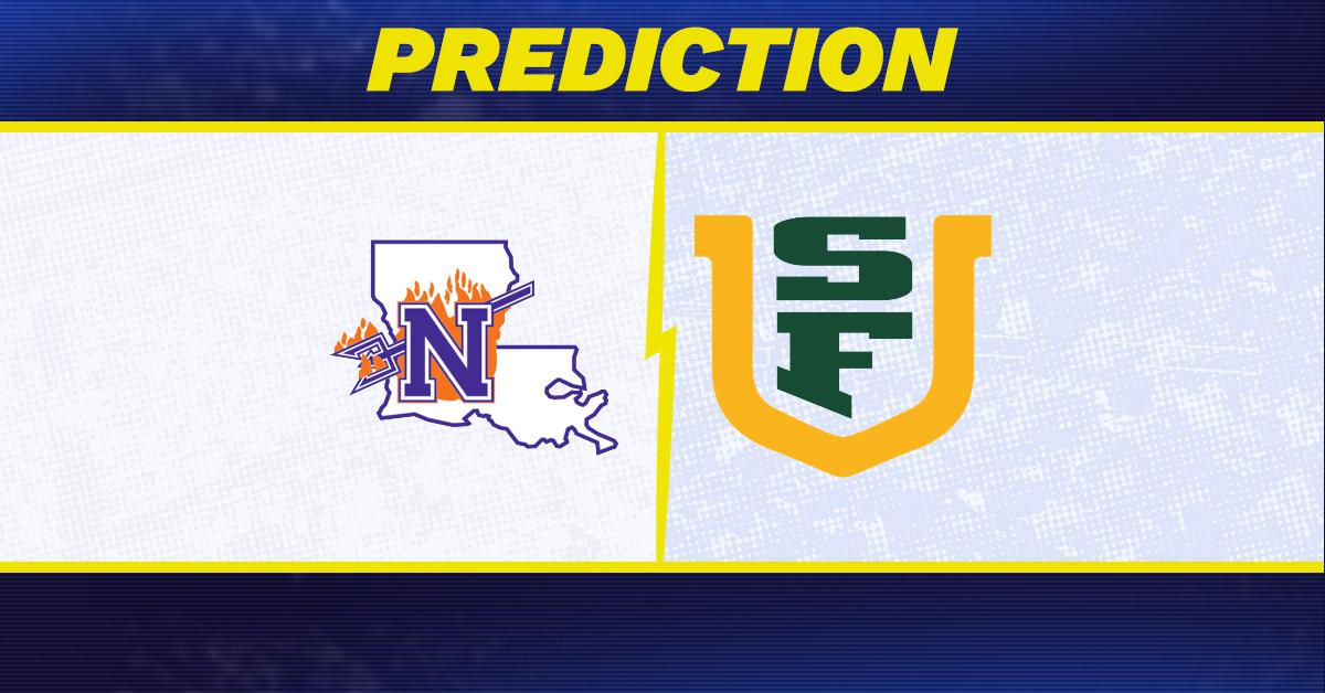 Northwestern State vs. San Francisco prediction: San Francisco favored to win men's college basketball matchup [11/18/2025]