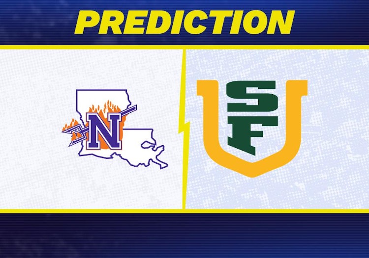 Northwestern State-San Francisco Predictions and Game Preview.