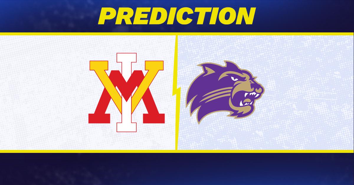 Virginia Military vs. Western Carolina prediction: Why Western Carolina is favored to win men's college basketball matchup [1/24/2026]