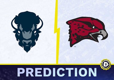 Howard vs. Maryland-Eastern Shore Prediction, Odds, College Basketball Picks [3/2/2024]