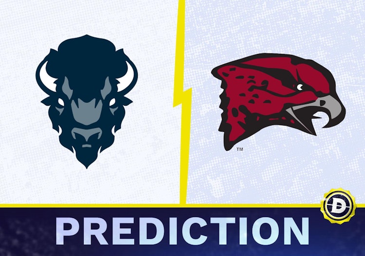 Howard vs. Maryland-Eastern Shore Prediction, Odds, College Basketball Picks [3/2/2024]