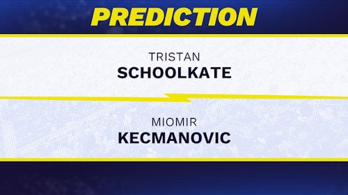 Tristan Schoolkate vs. Miomir Kecmanovic prediction, odds, picks for ATP Mexico Open 2026