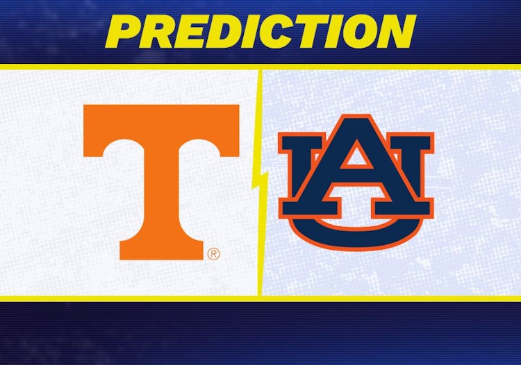 Tennessee-Auburn Predictions and Game Preview.