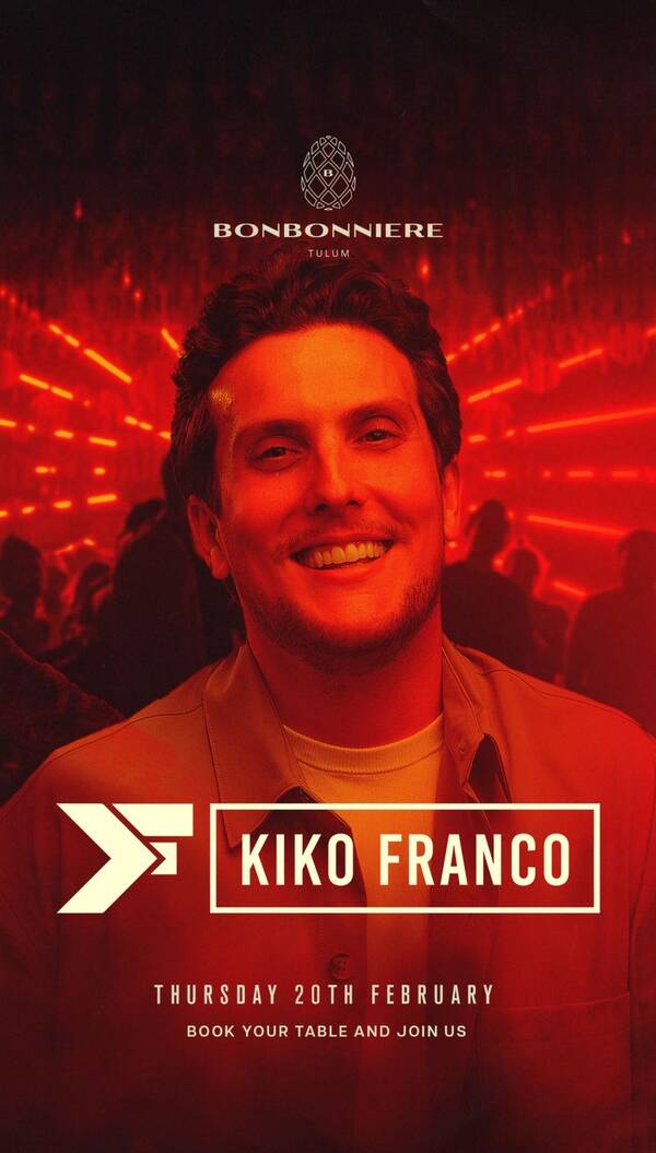 KikoFranco-2025