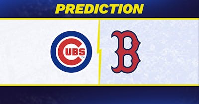 Cubs vs. Red Sox prediction: Cubs favored to win Sunday's MLB matchup [9/27/2026]