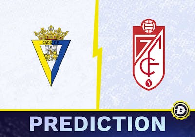 Cadiz vs. Granada Prediction, Odds, La Liga Picks [3/29/2024]