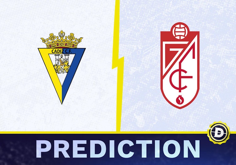 Cadiz vs. Granada Prediction, Odds, La Liga Picks [3/29/2024]