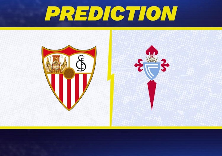 Sevilla-Celta Vigo Predictions and Game Preview.