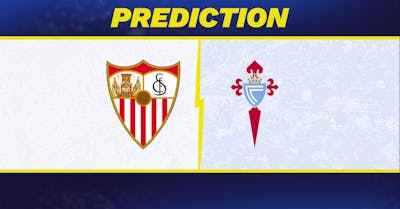 Sevilla vs. Celta Vigo prediction, odds, La Liga picks [1/12/2026]