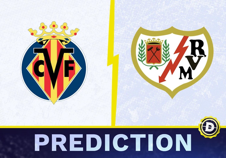 Villareal vs. Rayo Vallecano Prediction, Odds, La Liga Picks [4/28/2024]