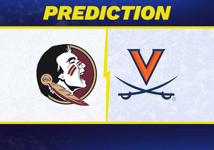 Florida State-Virginia Predictions and Game Preview.
