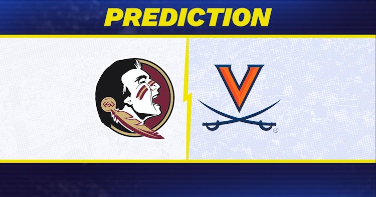 Florida State-Virginia Predictions and Game Preview.
