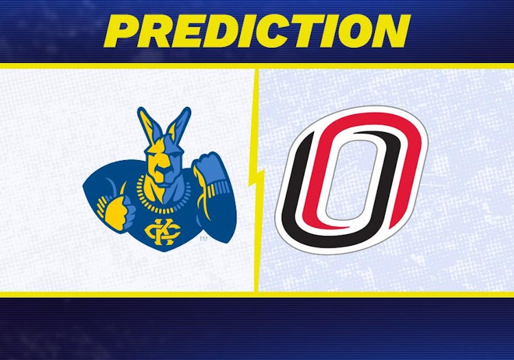 Kansas City-Omaha Predictions and Game Preview.