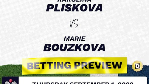 Prediction and Odds - Sep 1, 2022