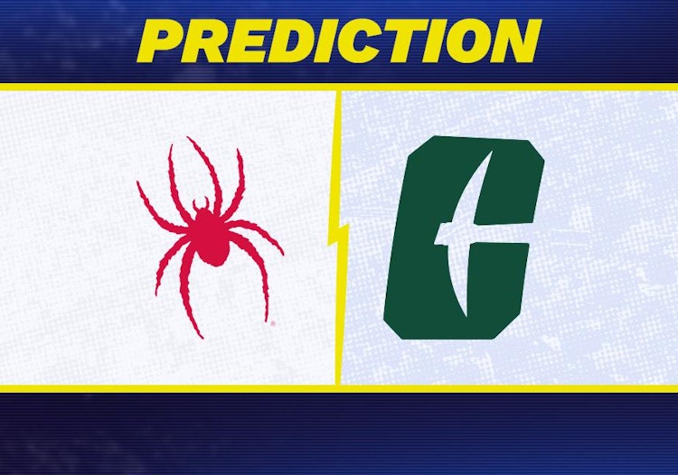 Richmond-Charlotte Predictions and Game Preview.
