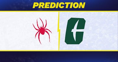 Richmond vs. Charlotte Prediction: Charlotte Predicted to Win College Basketball Matchup [11/13/2024]