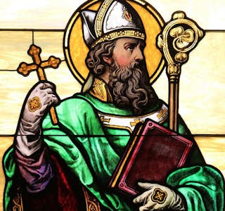St. Patrick's Day Tour of Dublin's gallery image