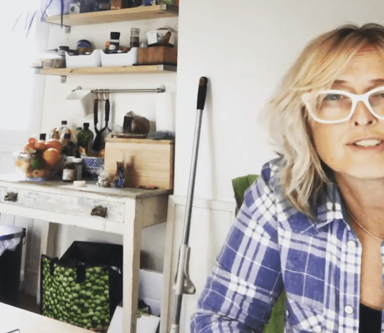 Sally & Company: Sally Rodgers with Valentina Magaletti