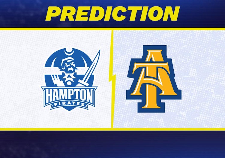 Hampton-North Carolina A&T Predictions and Game Preview.