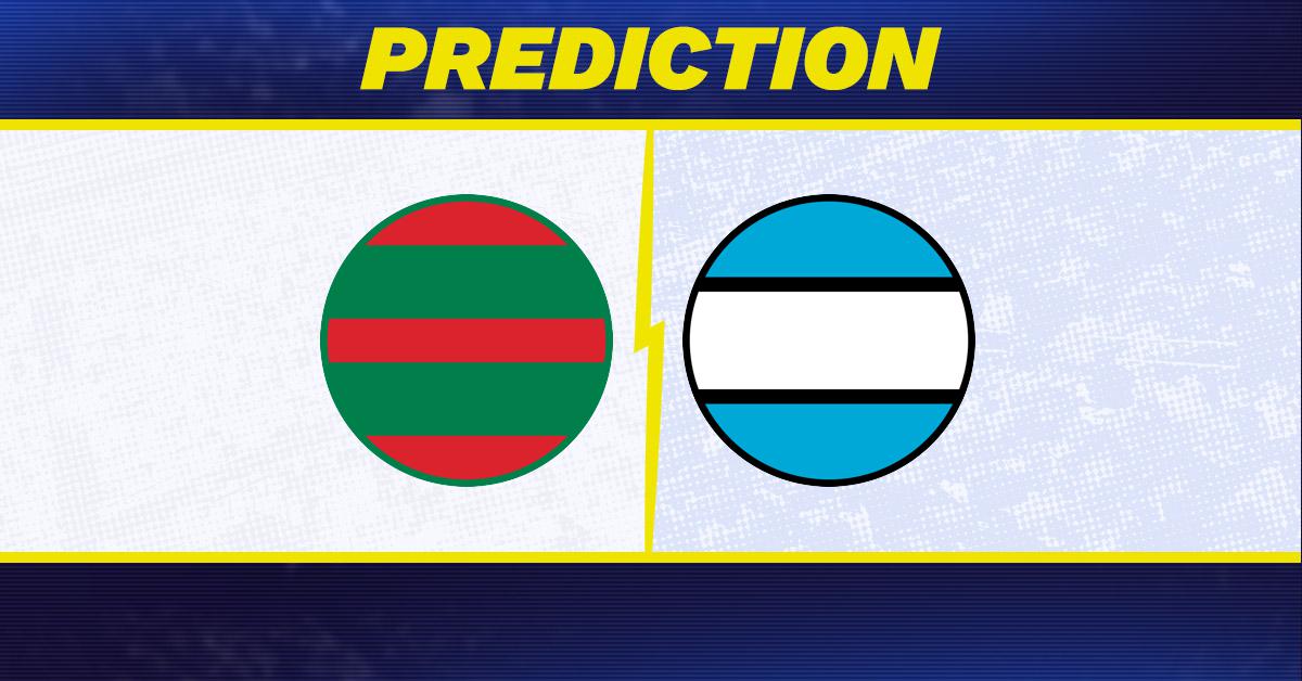 South Sydney Rabbitohs vs. Cronulla Sharks prediction: Sharks favored to win Saturday's NRL Round 10 matchup [5/9/2026]