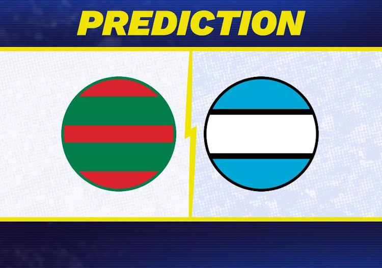 South Sydney Rabbitohs-Cronulla Sharks Predictions and Game Preview.
