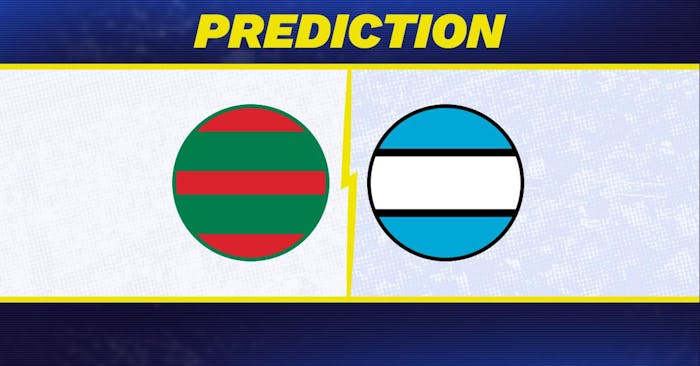 South Sydney Rabbitohs vs. Cronulla Sharks prediction: Sharks favored to win Saturday's NRL Round 10 matchup [5/9/2026]
