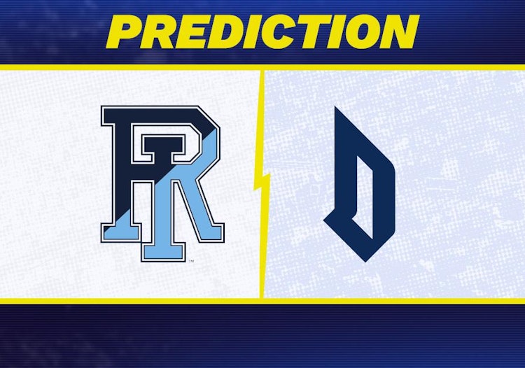 Rhode Island-Duquesne Predictions and Game Preview.