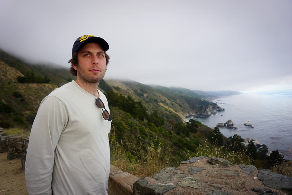 Artform Radio: Jesse Sachs